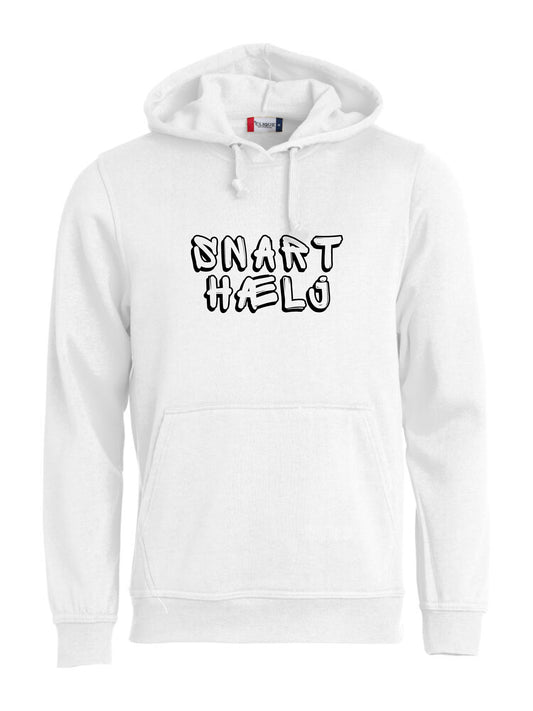 SNART HÆLJ - HETTEGENSER