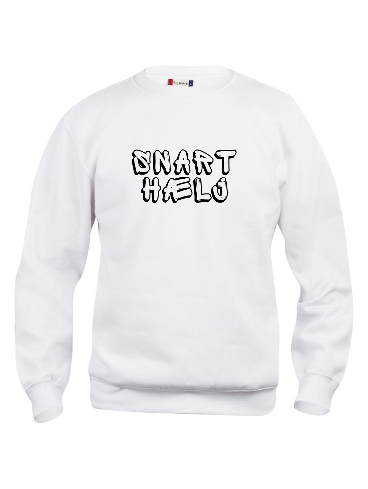 SNART HÆLJ - GENSER