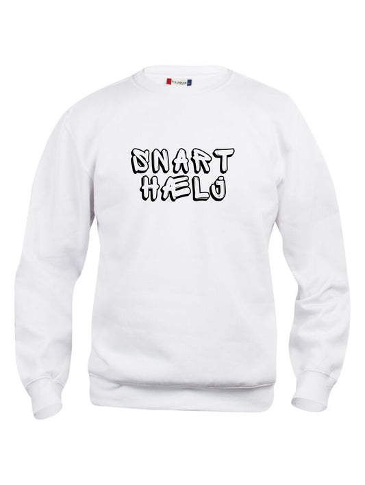 SNART HÆLJ - GENSER