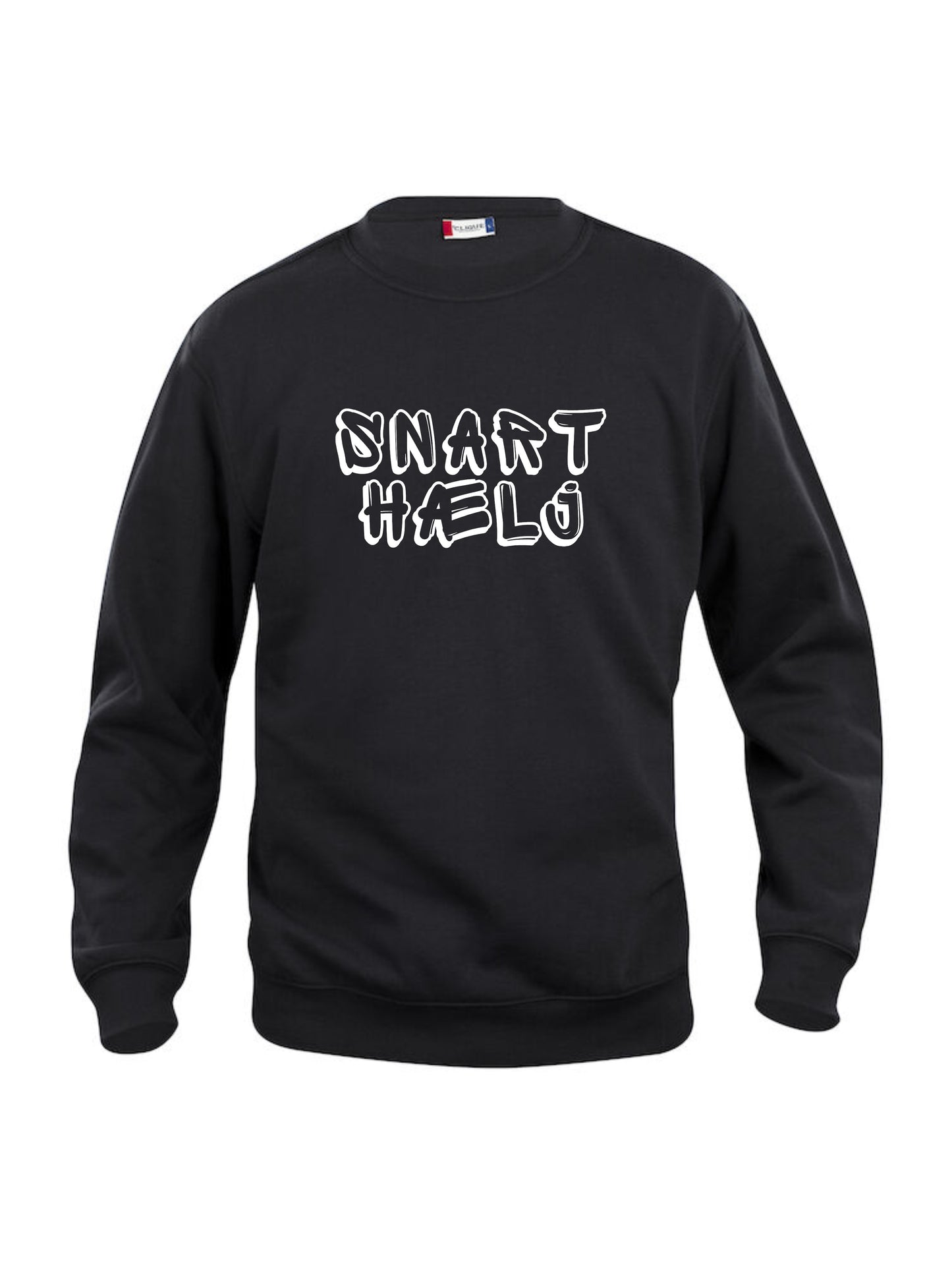 SNART HÆLJ - GENSER