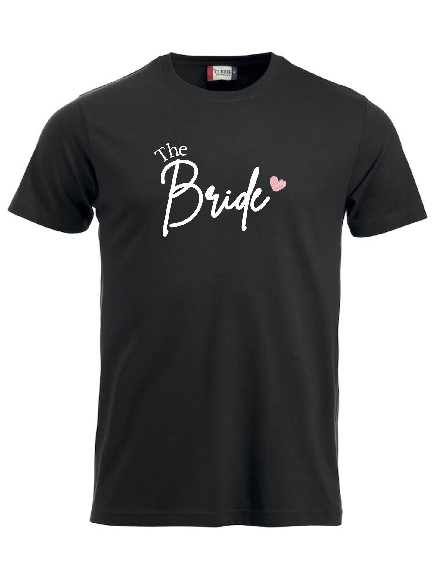 TEAM BRIDE/THE BRIDE - T-SKJORTE - unisex