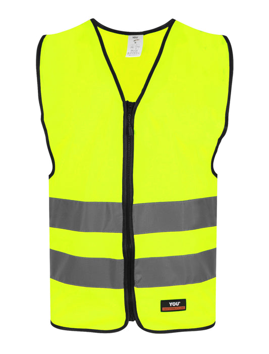 FLEN REFLEKSVEST