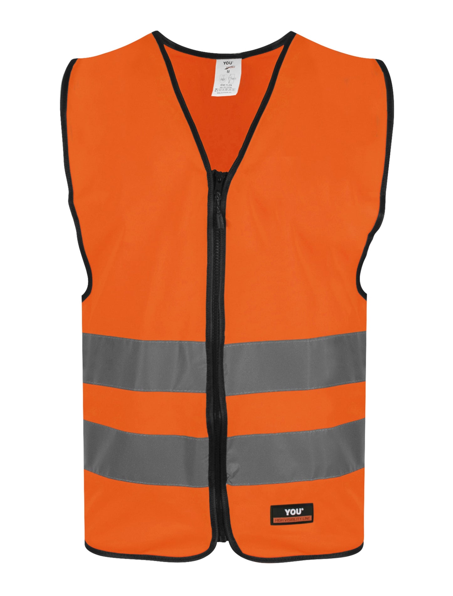 FLEN REFLEKSVEST