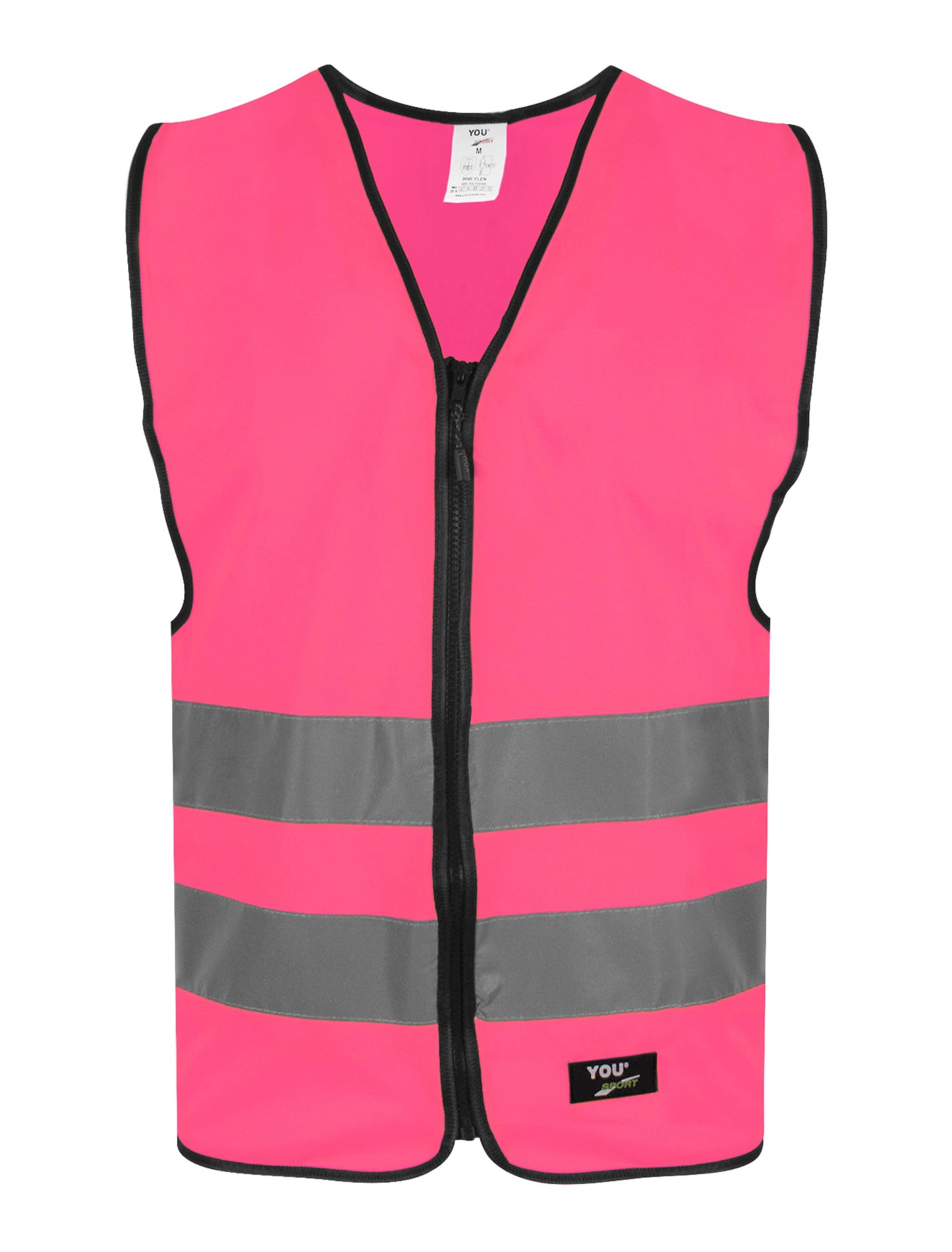 FLEN REFLEKSVEST