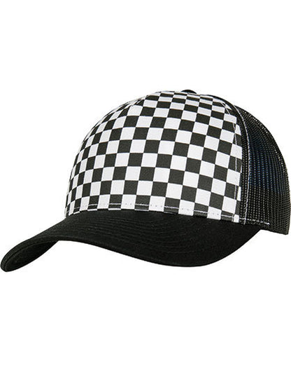 RETRO TRUCKER CAPS