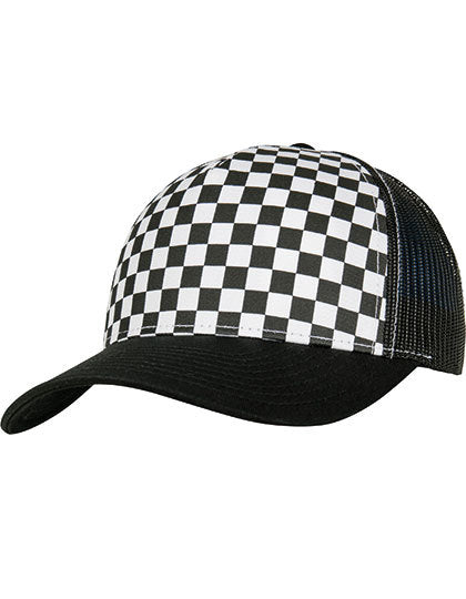 RETRO TRUCKER CAPS