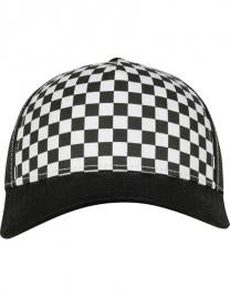 RETRO TRUCKER CAPS