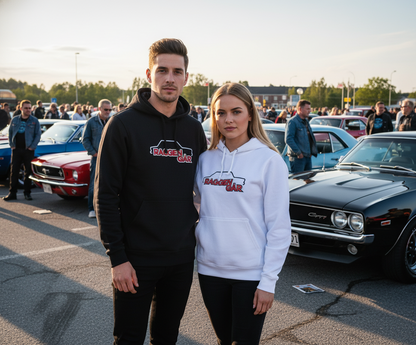 RAGGEN GÅR - HETTEGENSER