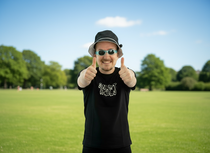 SNART HÆLJ - T-SKJORTE - unisex