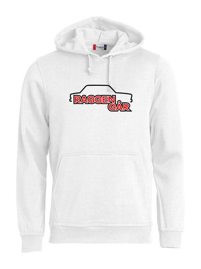 RAGGEN GÅR - HETTEGENSER