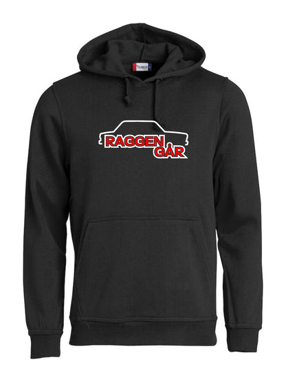 RAGGEN GÅR - HETTEGENSER