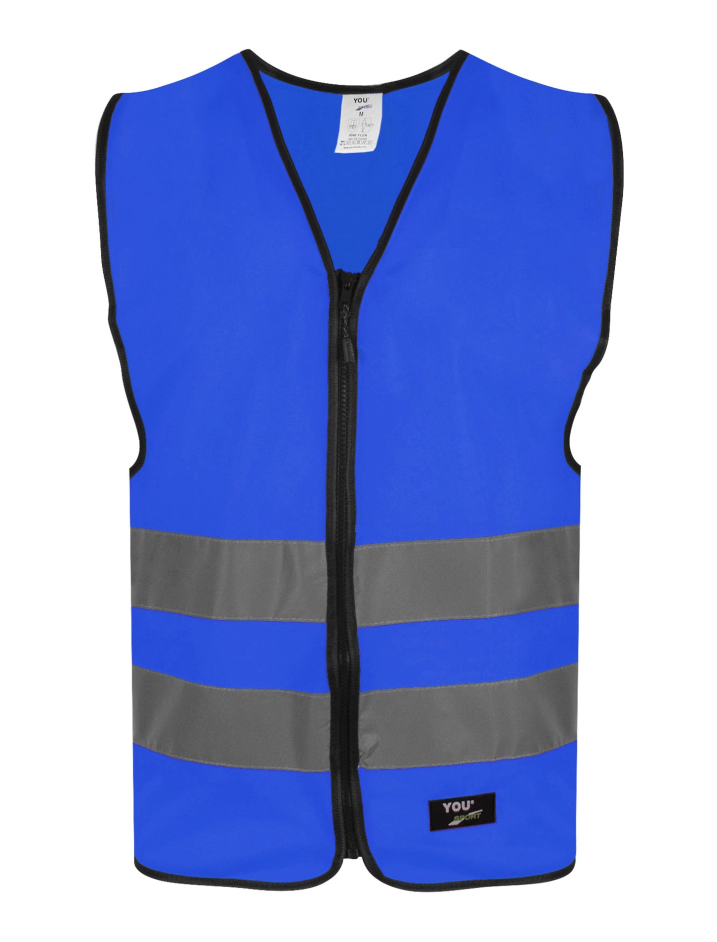 FLEN REFLEKSVEST