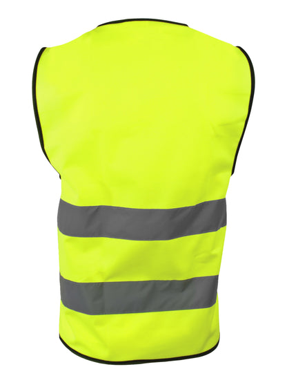 FLEN REFLEKSVEST