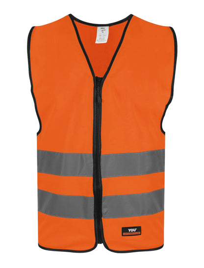 FLEN REFLEKSVEST