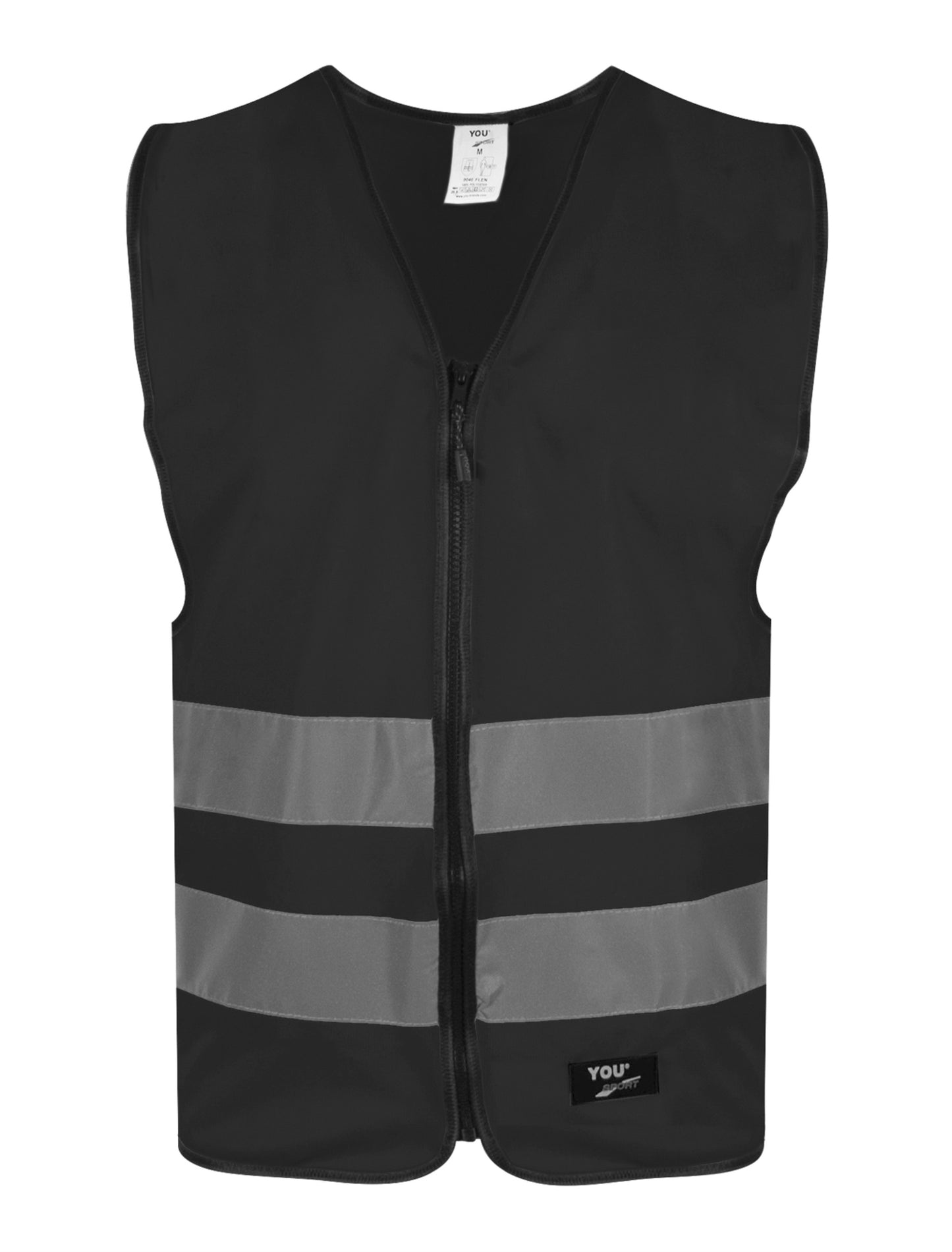 FLEN REFLEKSVEST